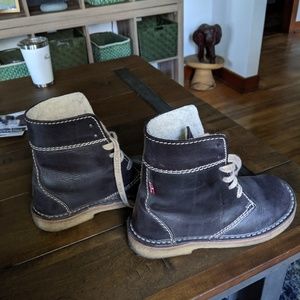 Duckfeet Odense Whool Lined Boot